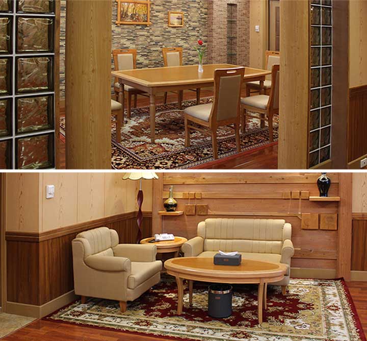 3-인민의 문화정서생활기지-마식령스키장